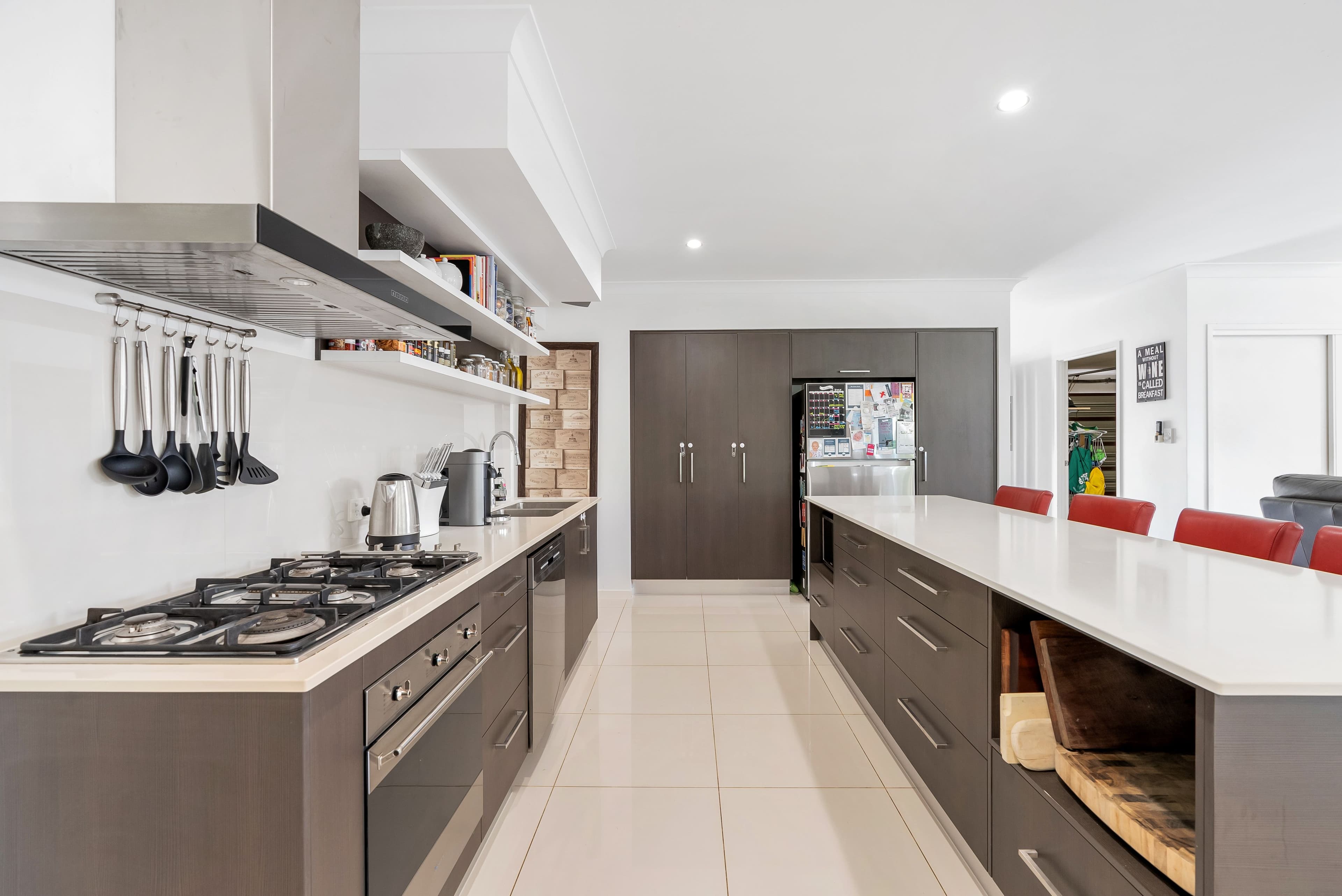 26 Whipbird Drive, Smithfield QLD 4878, Smithfield - Thumbnail 4