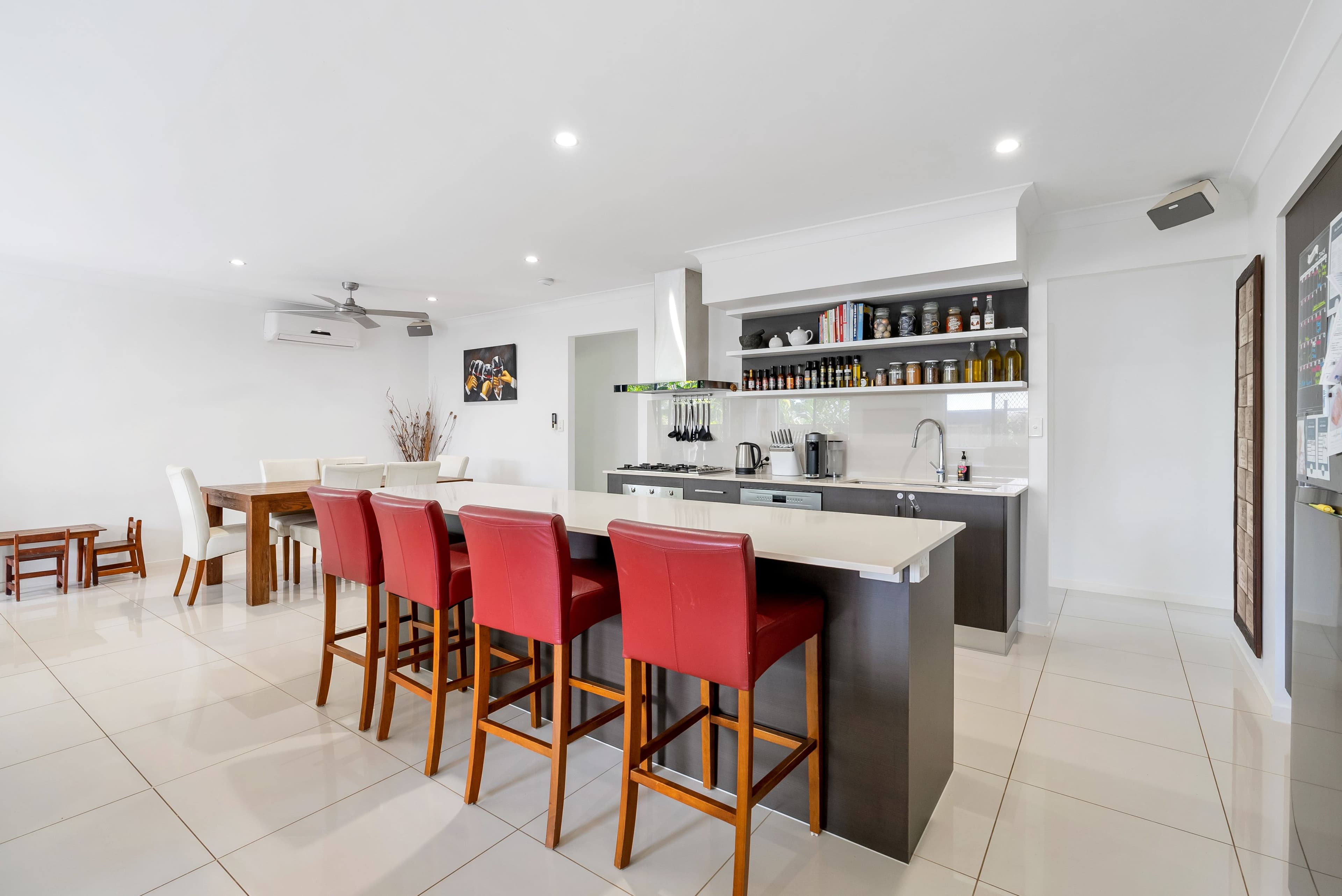 26 Whipbird Drive, Smithfield QLD 4878, Smithfield - Thumbnail 5