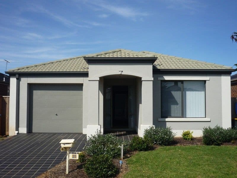 25 FELICITY Drive, TARNEIT VIC 3029, Tarneit - Image 1