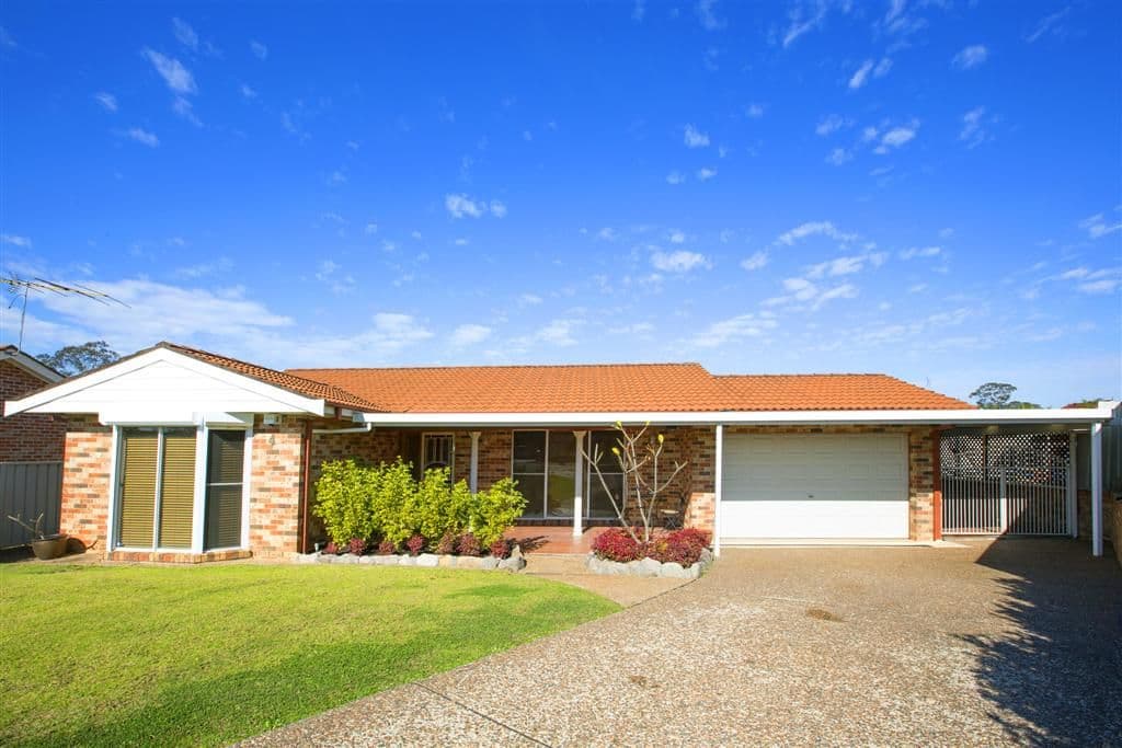 4 Calais Place, Erskine Park NSW 2759, Erskine Park - Image 1