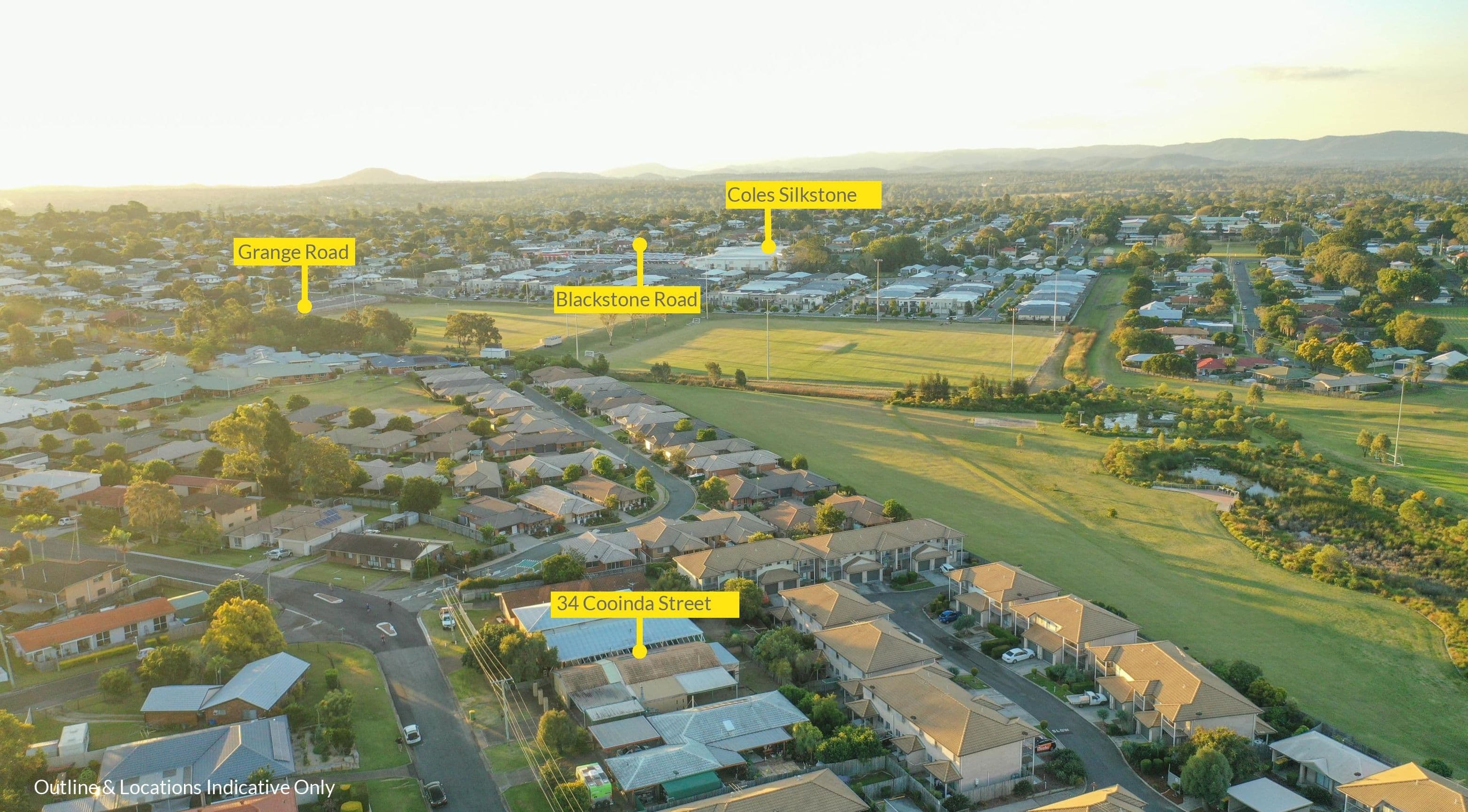 34 Cooinda Street, Eastern Heights QLD 4305, Eastern Heights - Thumbnail 2
