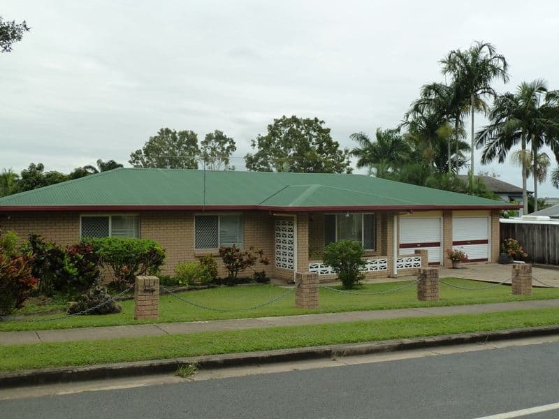 36 Karl Langer Crescent, MOUNT PLEASANT QLD 4740, Mount Pleasant - Image 1