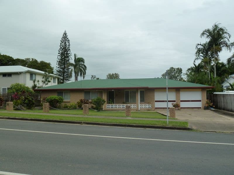 36 Karl Langer Crescent, MOUNT PLEASANT QLD 4740, Mount Pleasant - Thumbnail 2