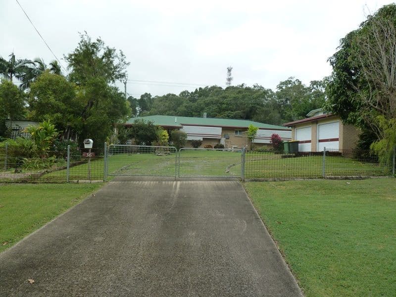 36 Karl Langer Crescent, MOUNT PLEASANT QLD 4740, Mount Pleasant - Thumbnail 3