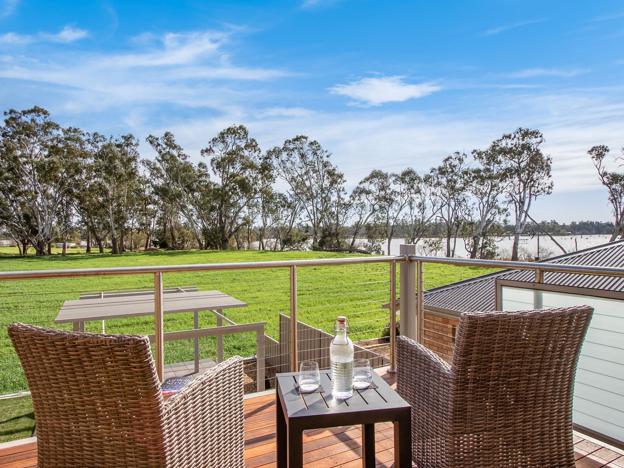 8 Eureka Drive, Nagambie VIC 3608, Nagambie - Image 1