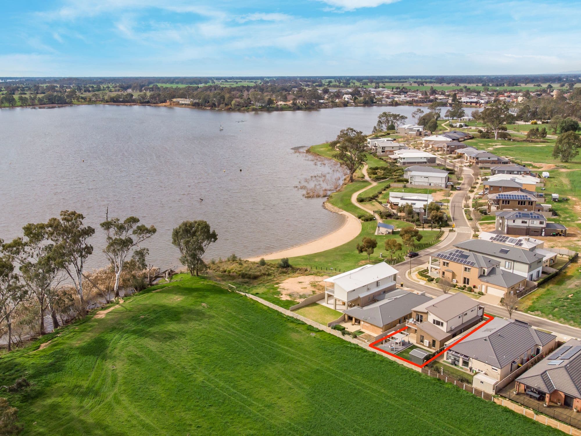 8 Eureka Drive, Nagambie VIC 3608, Nagambie - Thumbnail 2