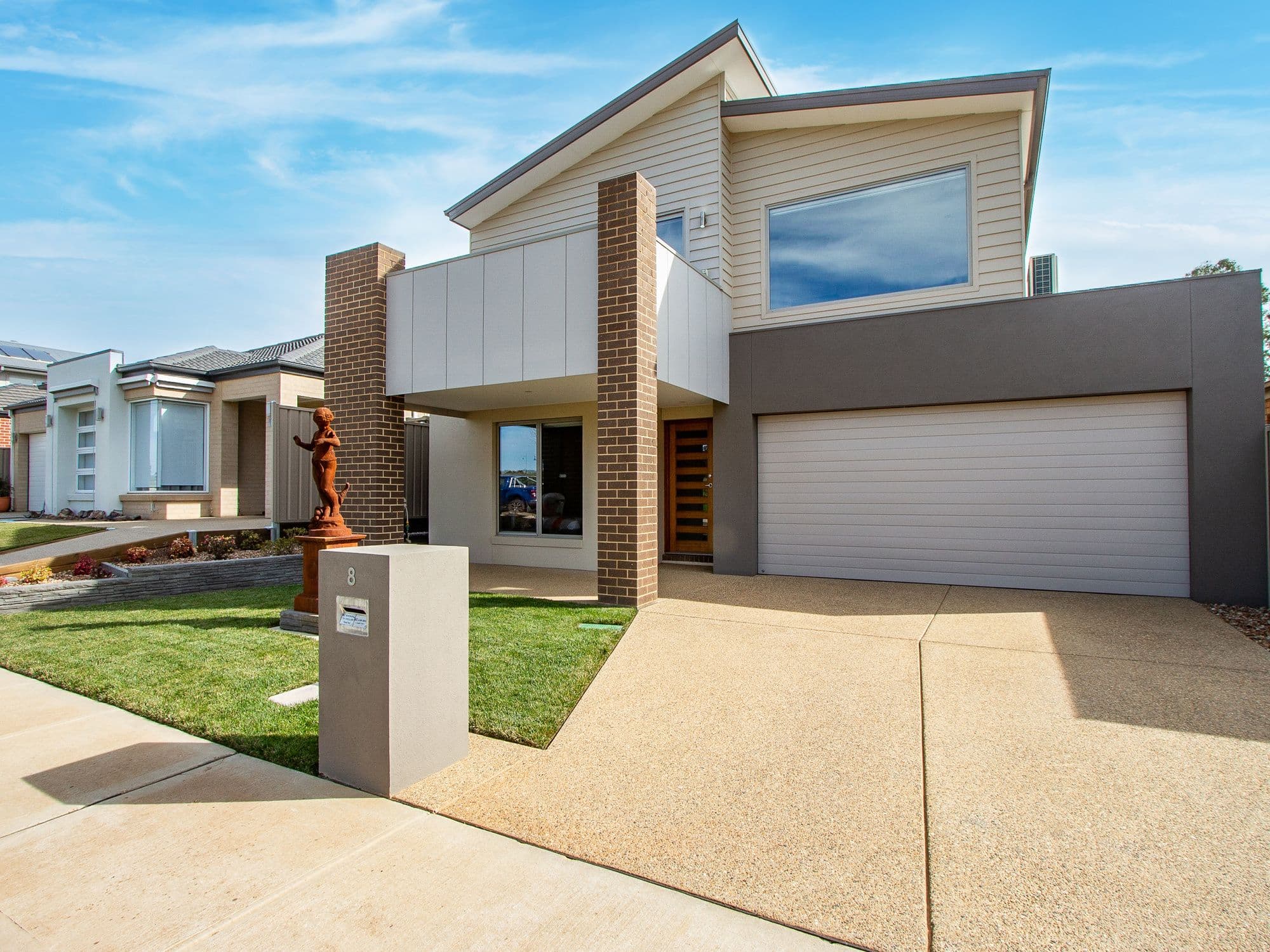 8 Eureka Drive, Nagambie VIC 3608, Nagambie - Thumbnail 3