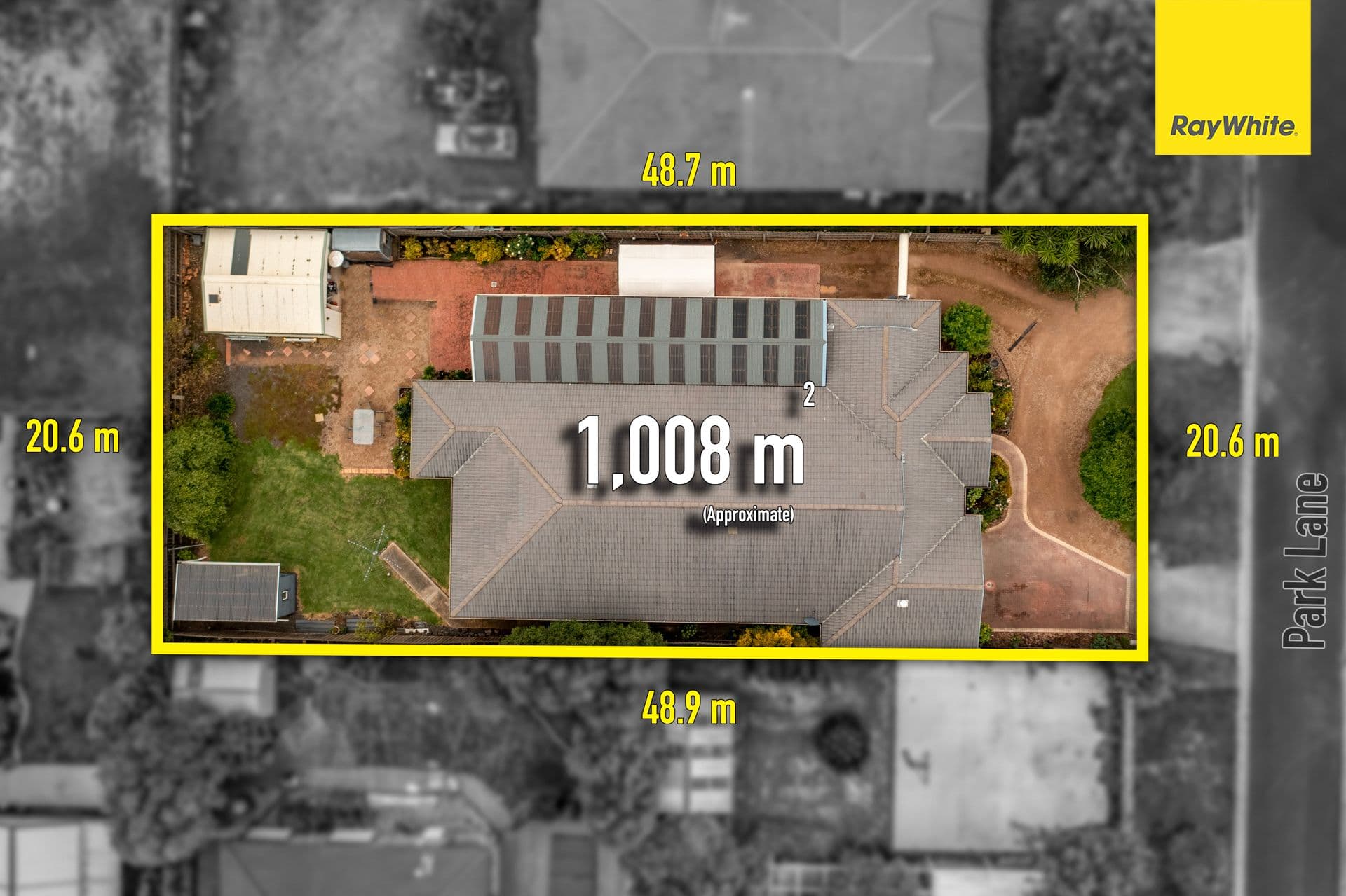 19 Park Lane, HARKNESS VIC 3337, Harkness - Thumbnail 2