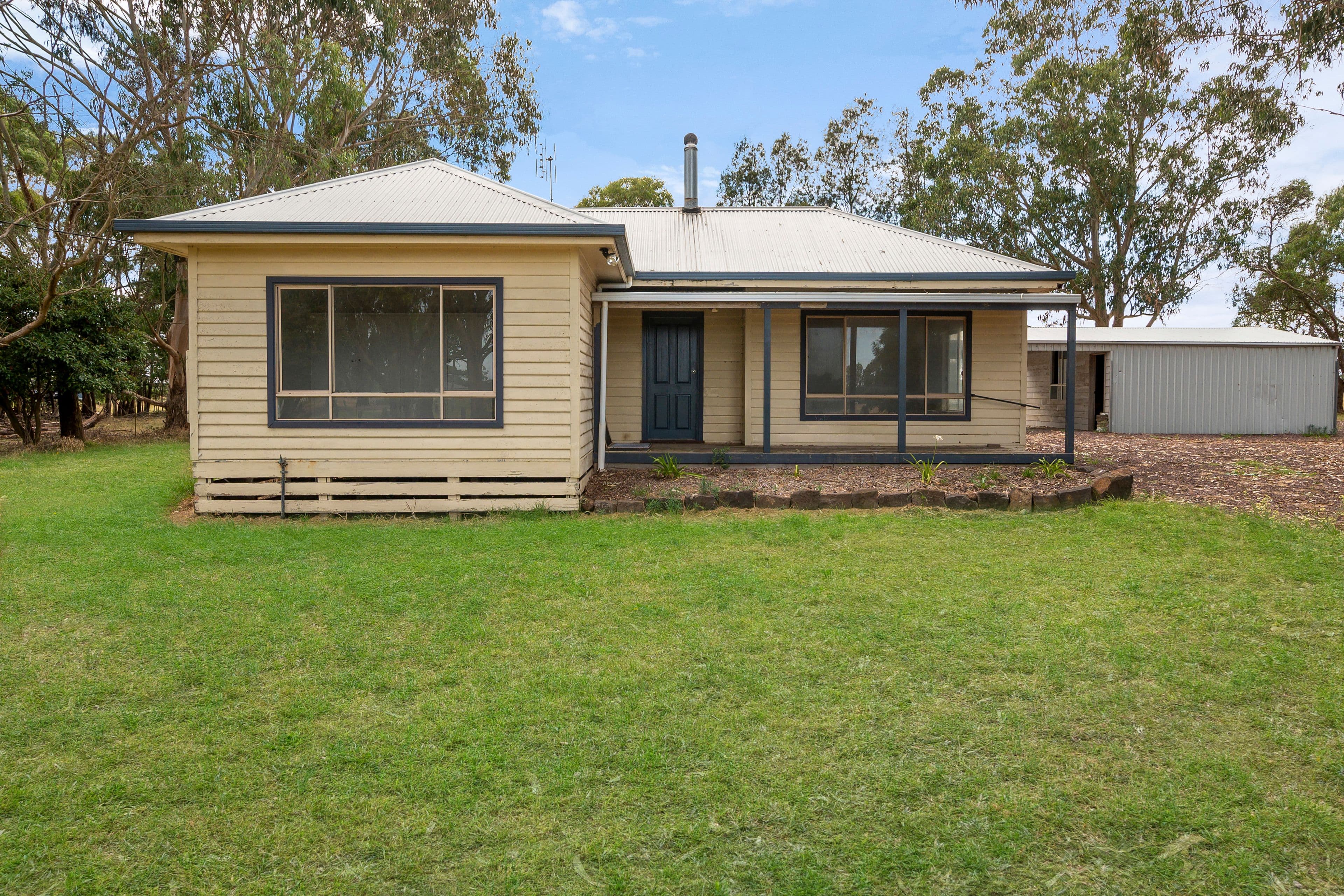 25 Laang Road, Garvoc VIC 3265, Garvoc - Thumbnail 2