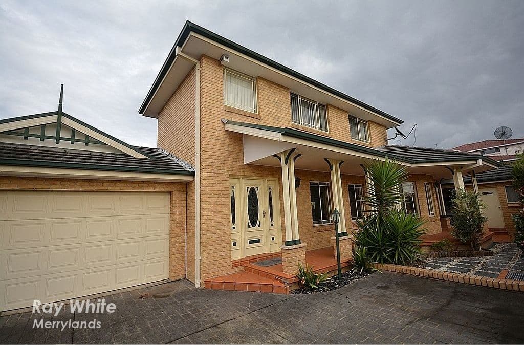 17A Elsinore Street, Merrylands NSW 2160, Merrylands - Image 1