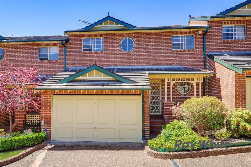 96A Baker Street, Carlingford NSW 2118, Carlingford - Image 1