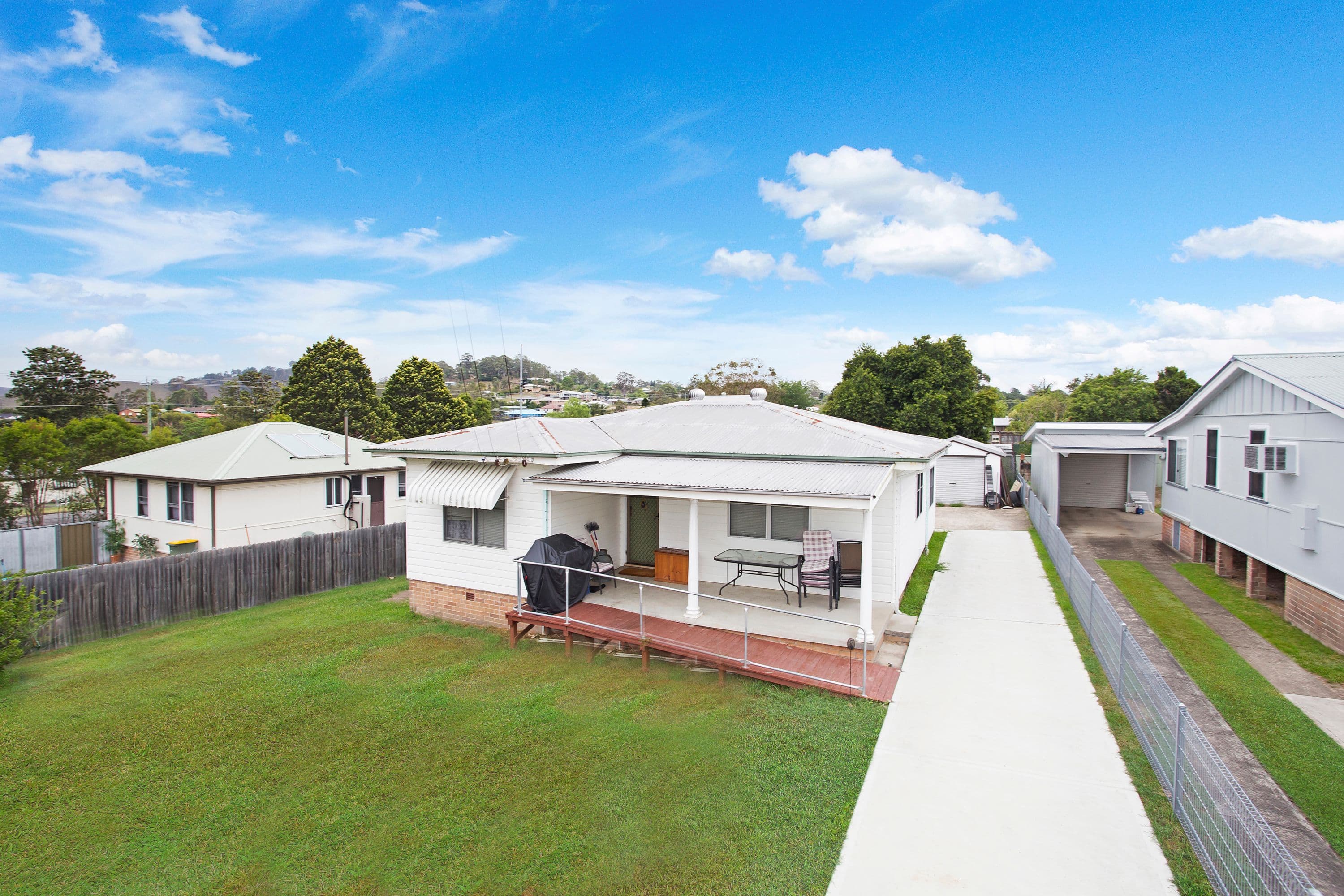 14 Verge Street, Dungog - Image 1
