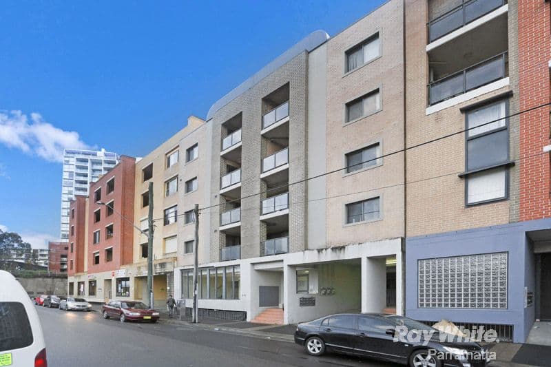 8-10 Kendall Street, HARRIS PARK NSW 2150, Harris Park - Image 1