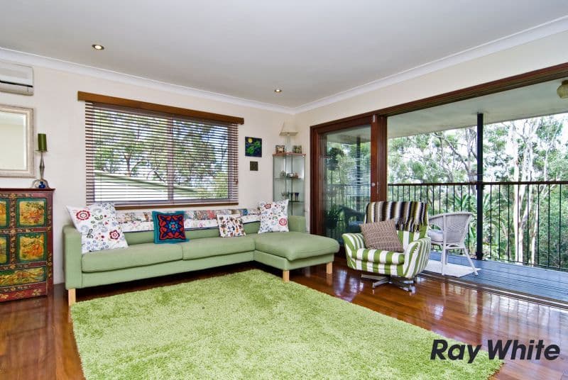 24 Kumbari Crescent, Mitchelton QLD 4053, Mitchelton - Thumbnail 3