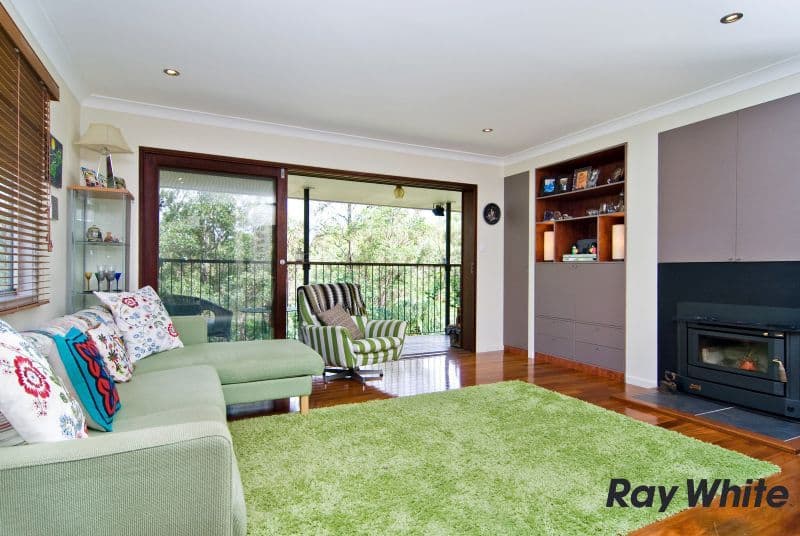 24 Kumbari Crescent, Mitchelton QLD 4053, Mitchelton - Thumbnail 4