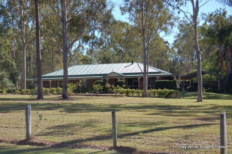 111-121 Andalusian Drive, NORTH MACLEAN QLD 4280, North Maclean - Image 1