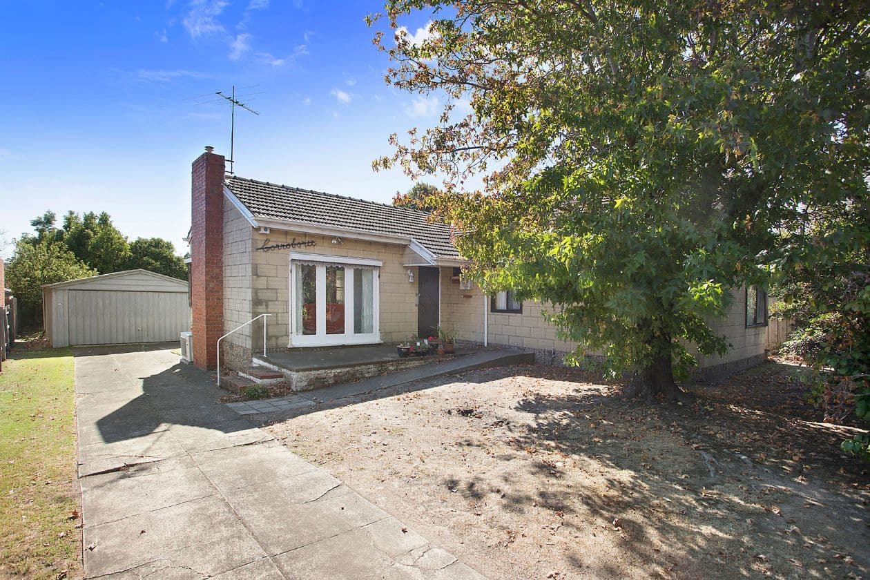 1419 North Road, OAKLEIGH EAST VIC 3166, Oakleigh East - Image 1