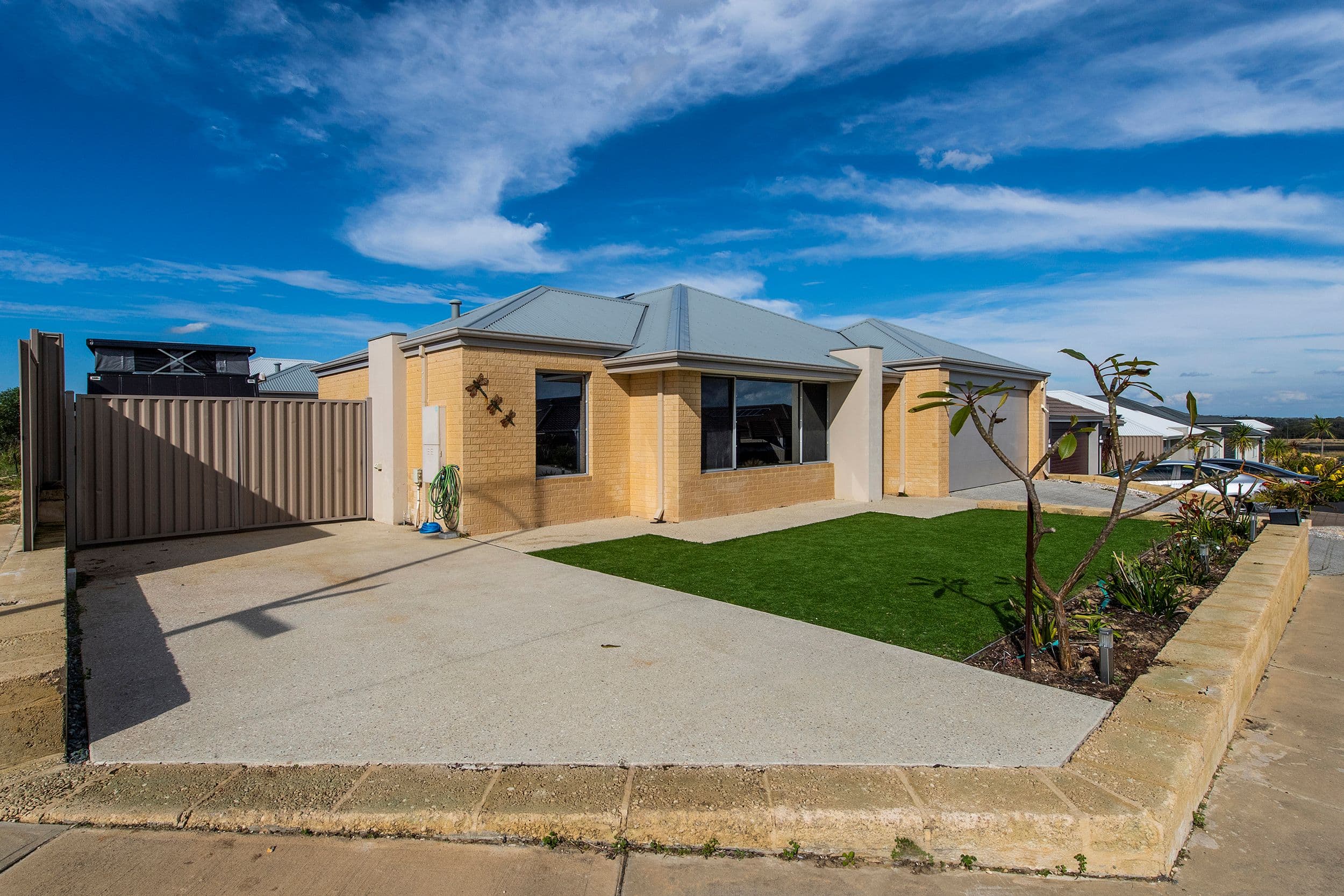 1 Wandsworth Circuit, Baldivis WA 6171, Baldivis - Image 1