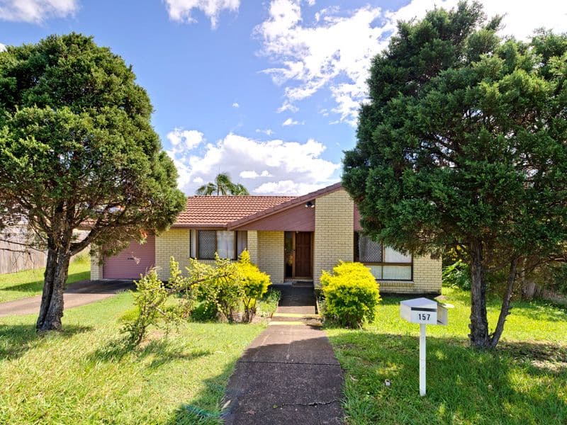 157 Gowan Road, SUNNYBANK HILLS QLD 4109, Sunnybank Hills - Image 1