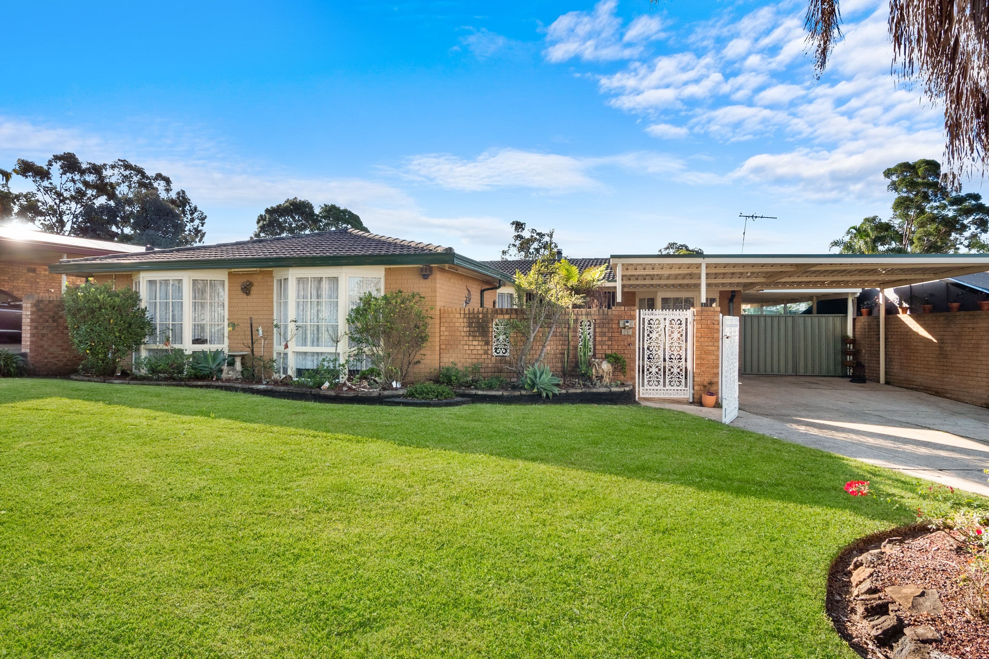 11 Ovens Drive, Werrington County NSW 2747, Werrington County - Image 1
