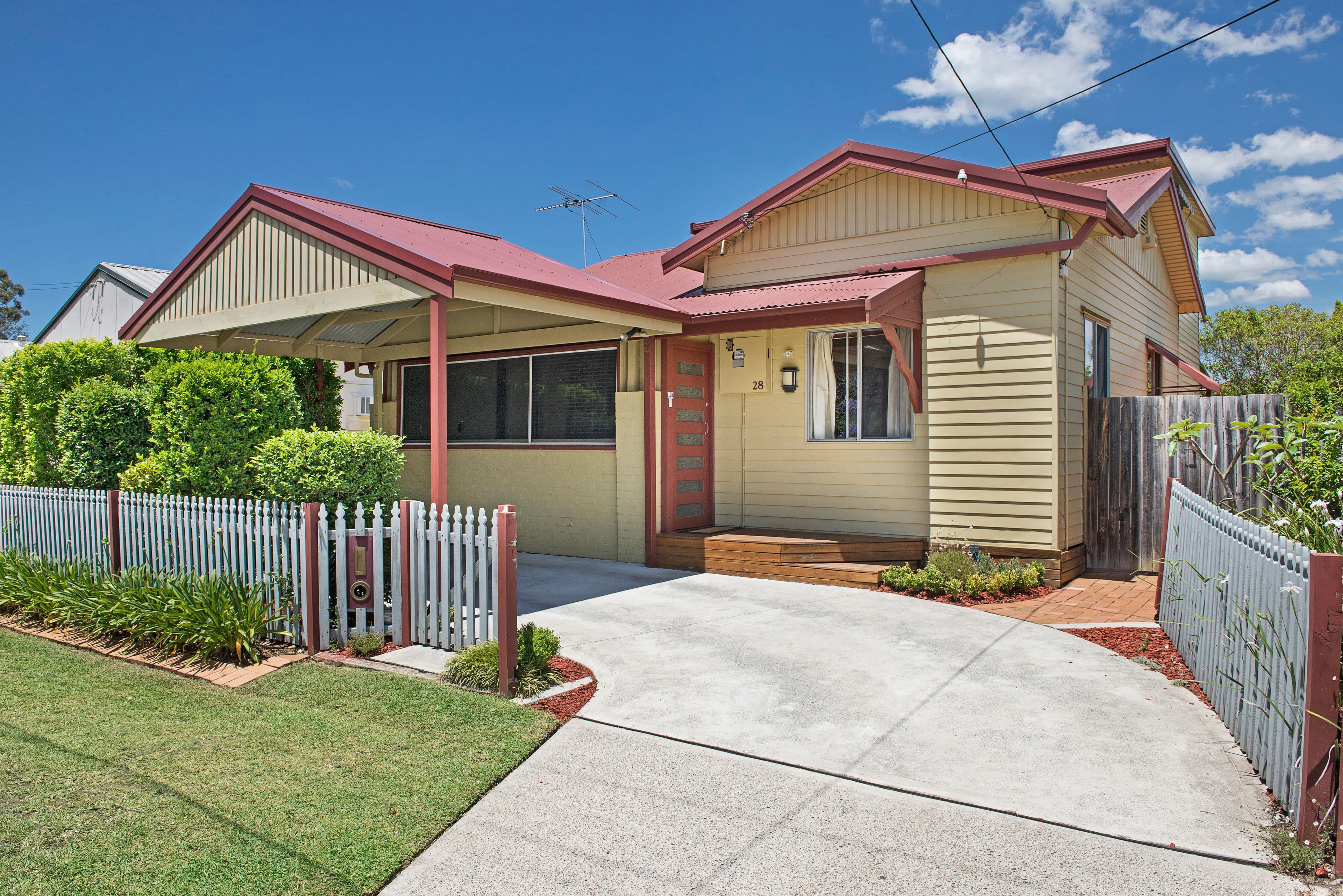 28 Bellevue Street, Thornleigh - Image 1