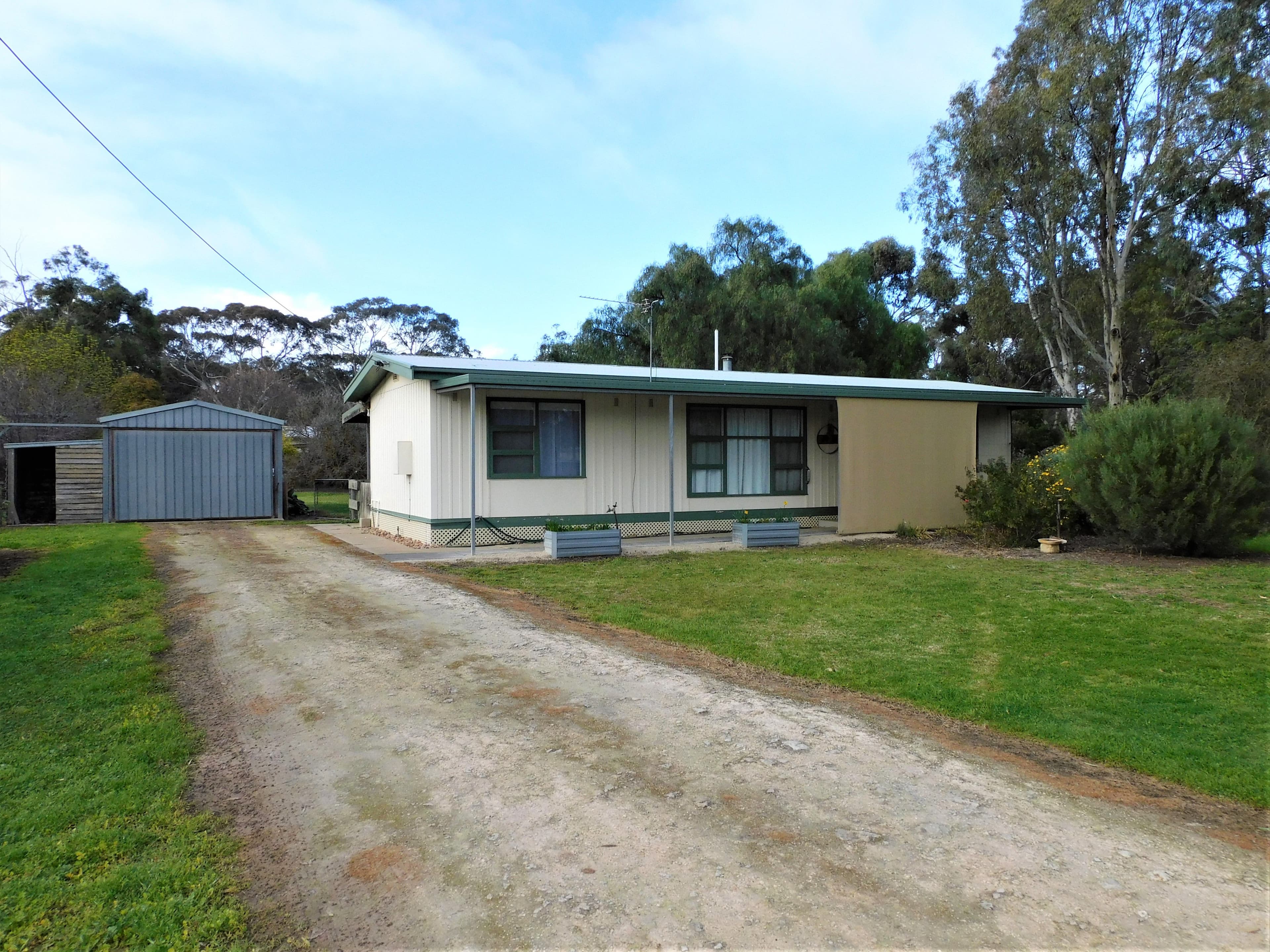 8 Holt Street, Mundulla SA 5270, Mundulla - Image 1