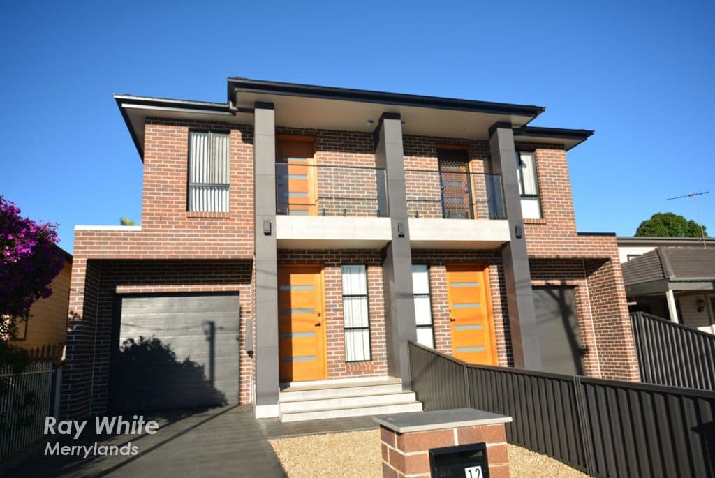 12 Warnock Street, Guildford NSW 2161, Guildford - Image 1