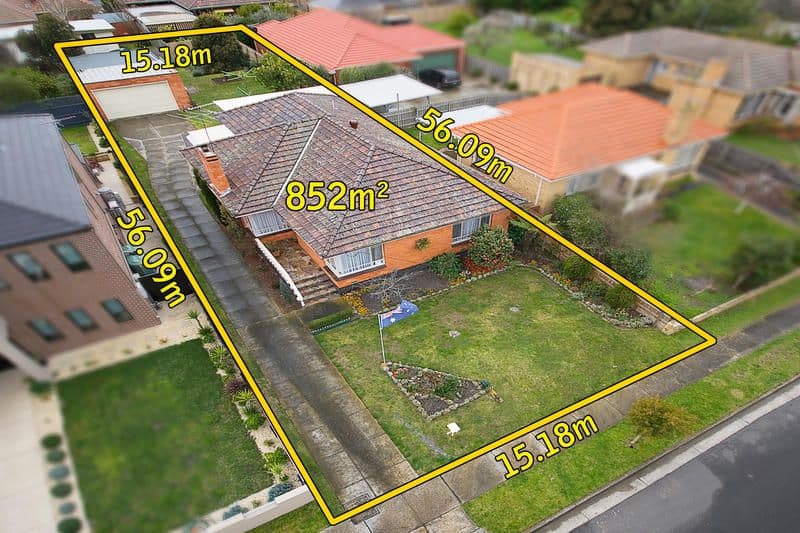 3 Beckett Street, Chadstone VIC 3148, Chadstone - Image 1