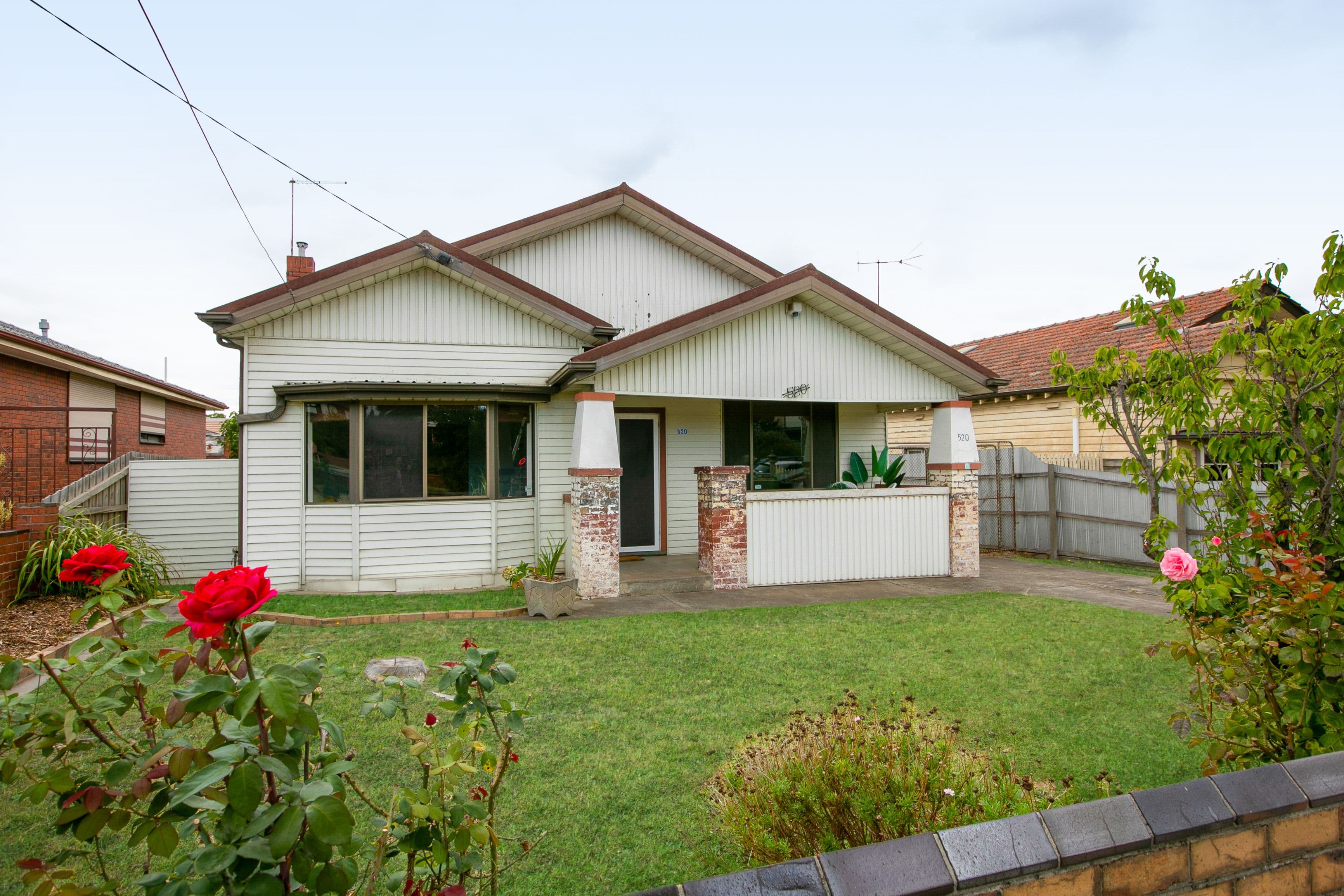 520 Murray Road, Preston VIC 3072, Preston - Image 1