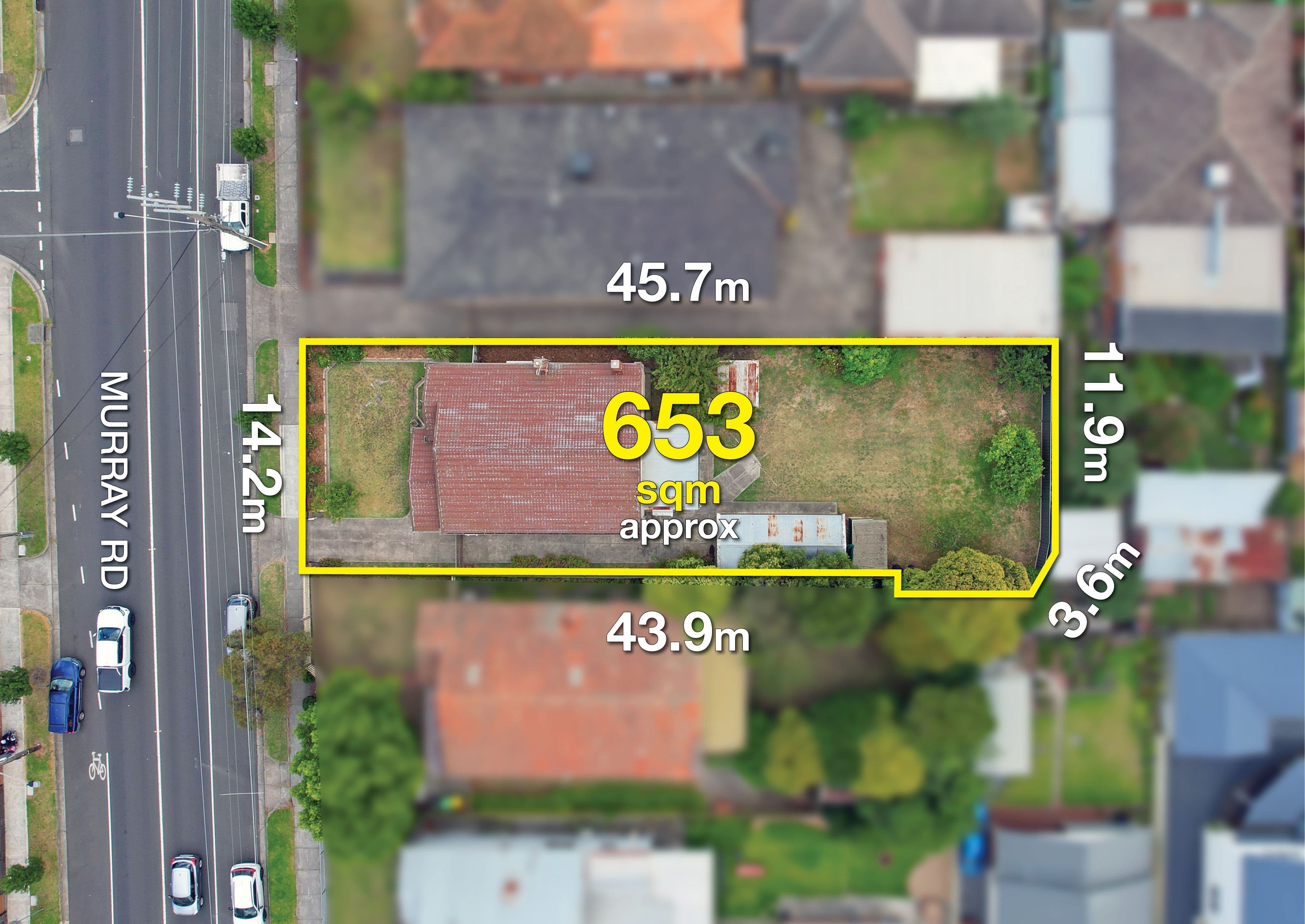 520 Murray Road, Preston VIC 3072, Preston - Thumbnail 3