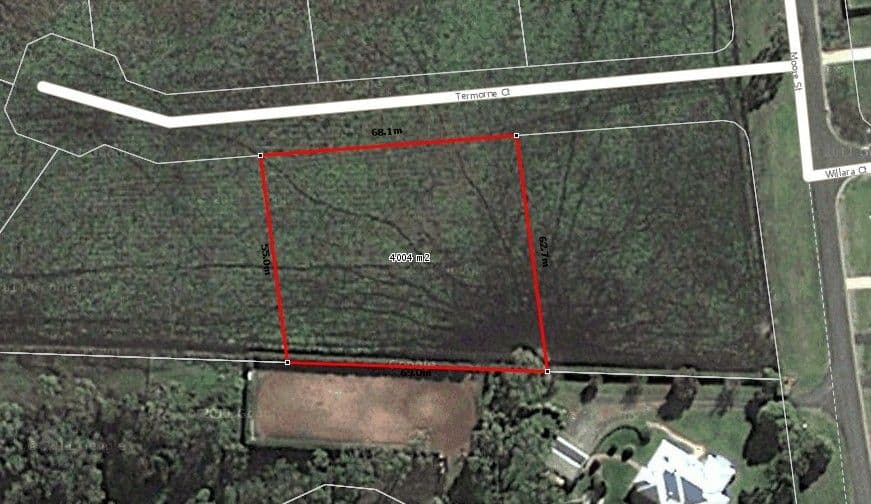 3 Tremorne Court, TORRINGTON QLD 4350, Torrington - Thumbnail 4