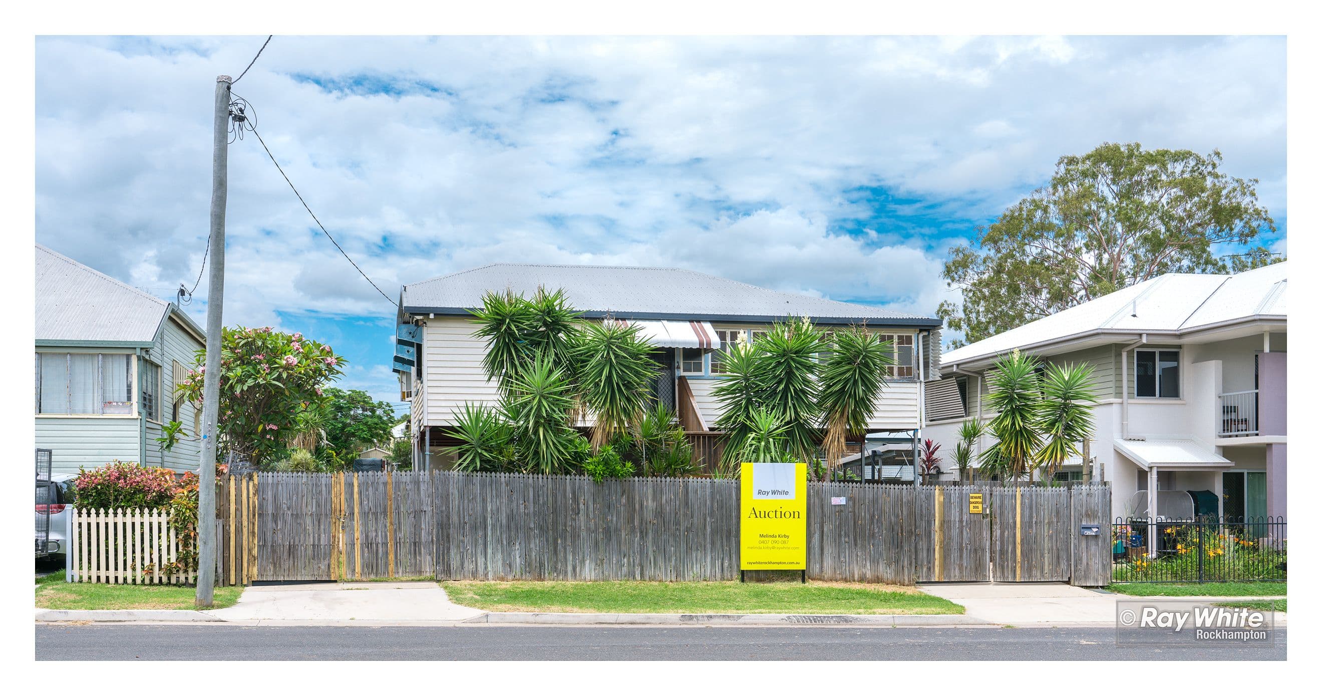 62 Campbell Street, Wandal QLD 4700, Wandal - Image 1