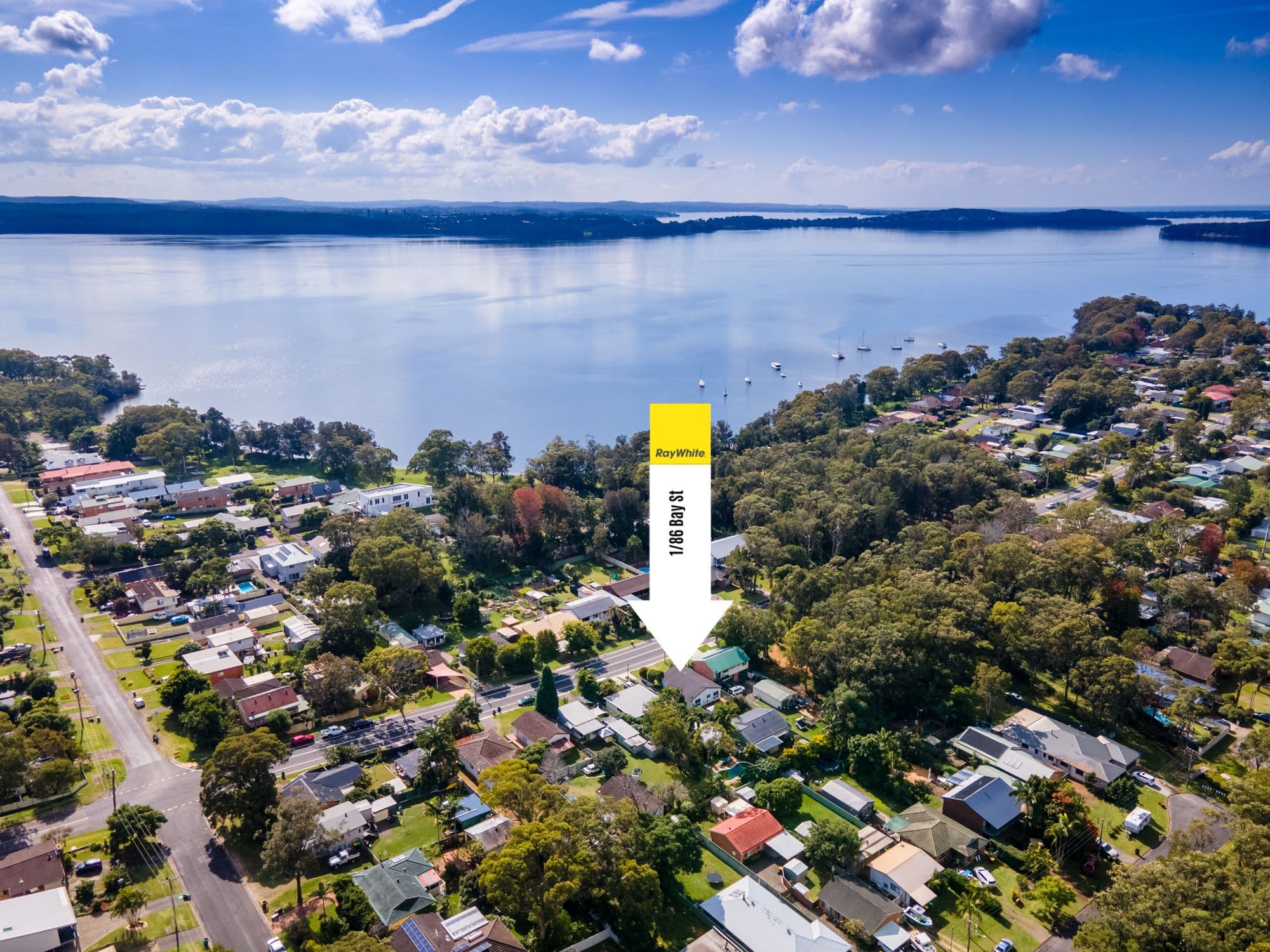 1/86 Bay Street, Balcolyn NSW 2264, Balcolyn - Image 1