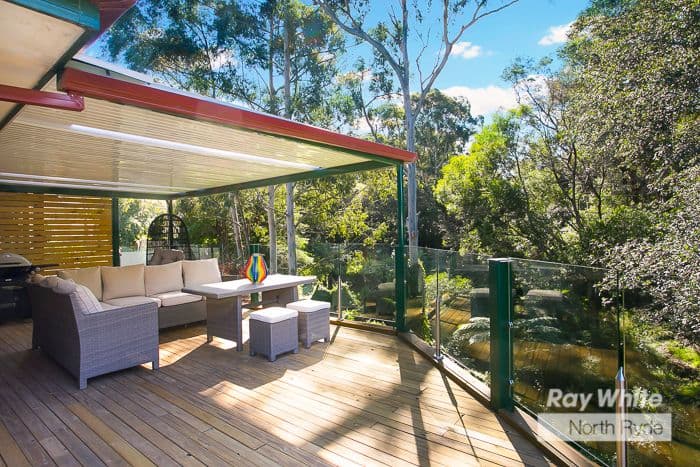 52 Malvina Street, Ryde NSW 2112, Ryde - Image 1
