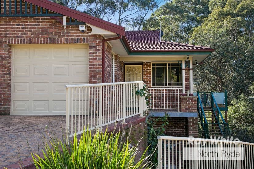 52 Malvina Street, Ryde NSW 2112, Ryde - Thumbnail 2