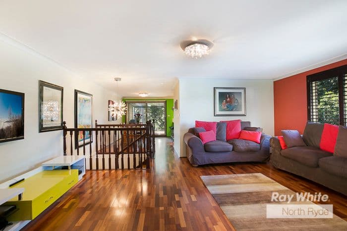 52 Malvina Street, Ryde NSW 2112, Ryde - Thumbnail 3