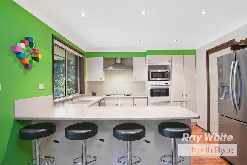 52 Malvina Street, Ryde NSW 2112, Ryde - Thumbnail 4