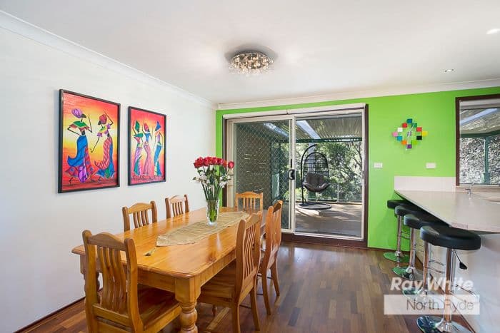 52 Malvina Street, Ryde NSW 2112, Ryde - Thumbnail 5