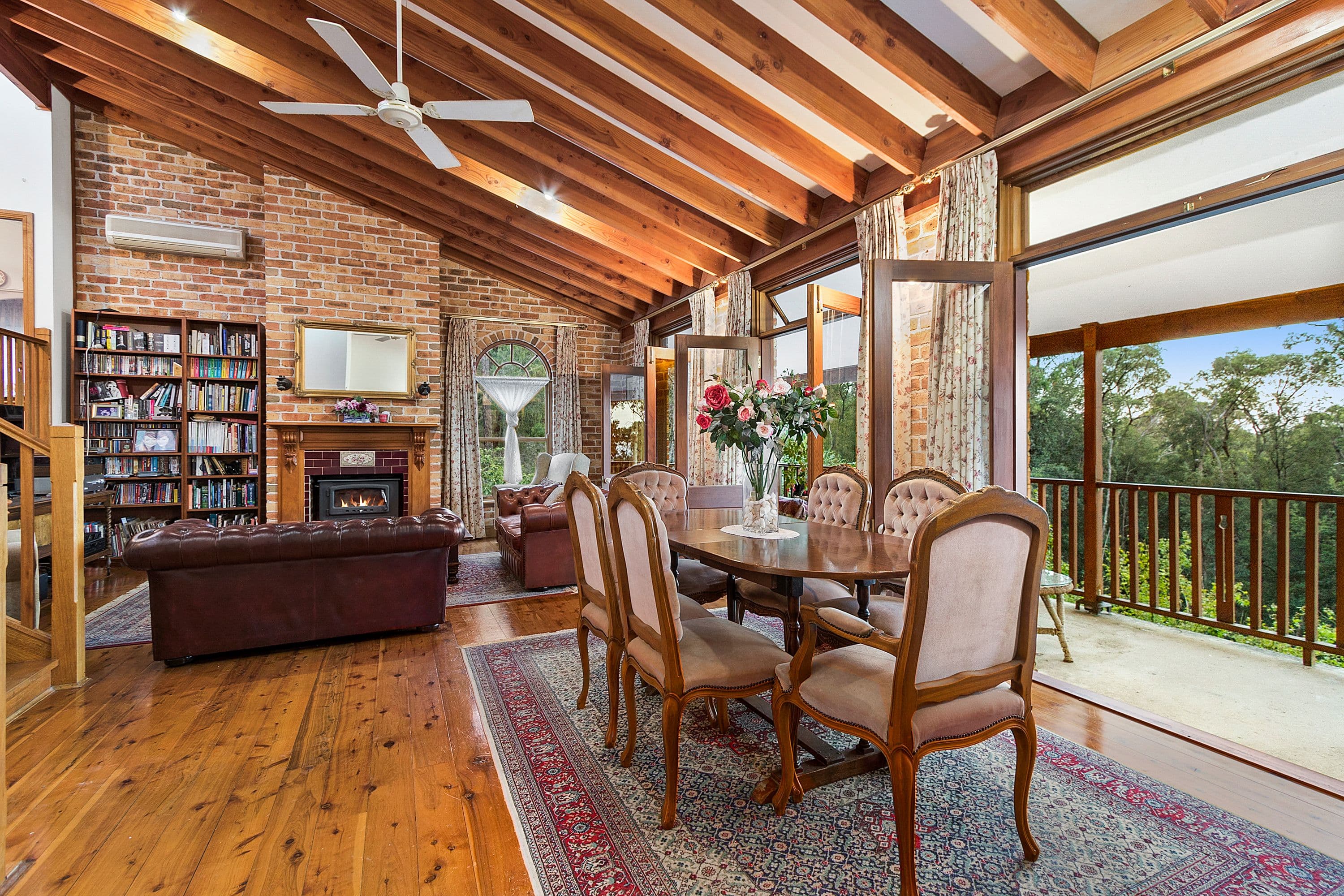 101 Serpentine Lane, Bowen Mountain - Thumbnail 6