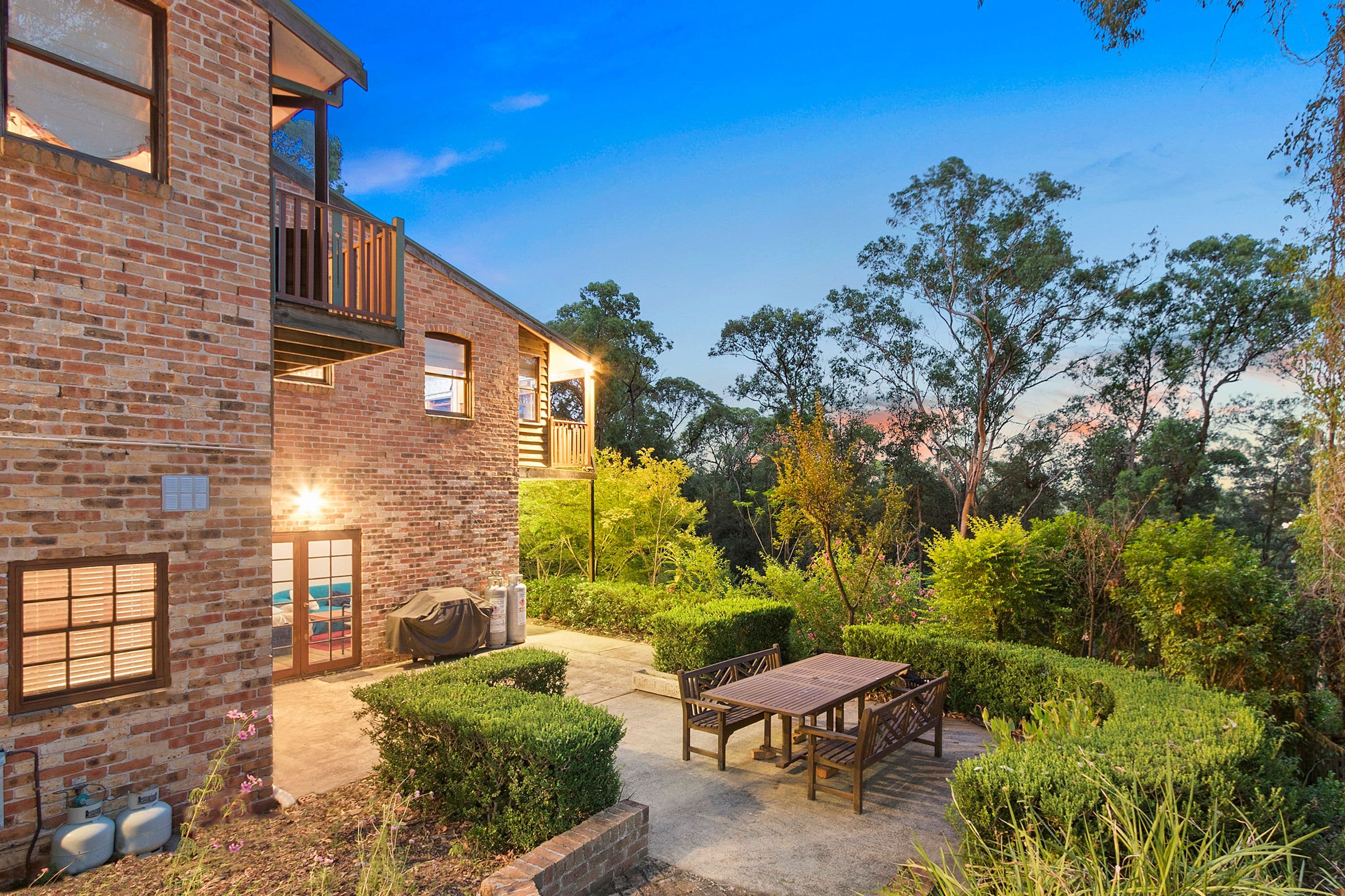 101 Serpentine Lane, Bowen Mountain - Thumbnail 8