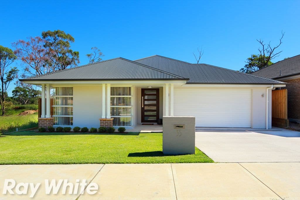 35 Gum Nut Close, KELLYVILLE NSW 2155, Kellyville - Image 1
