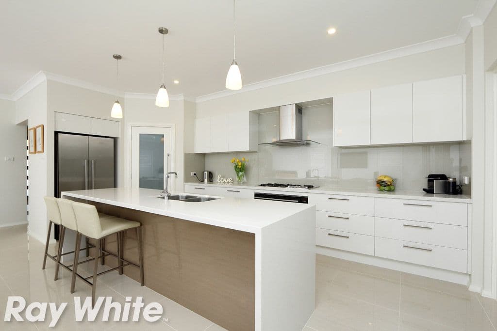 35 Gum Nut Close, KELLYVILLE NSW 2155, Kellyville - Thumbnail 2