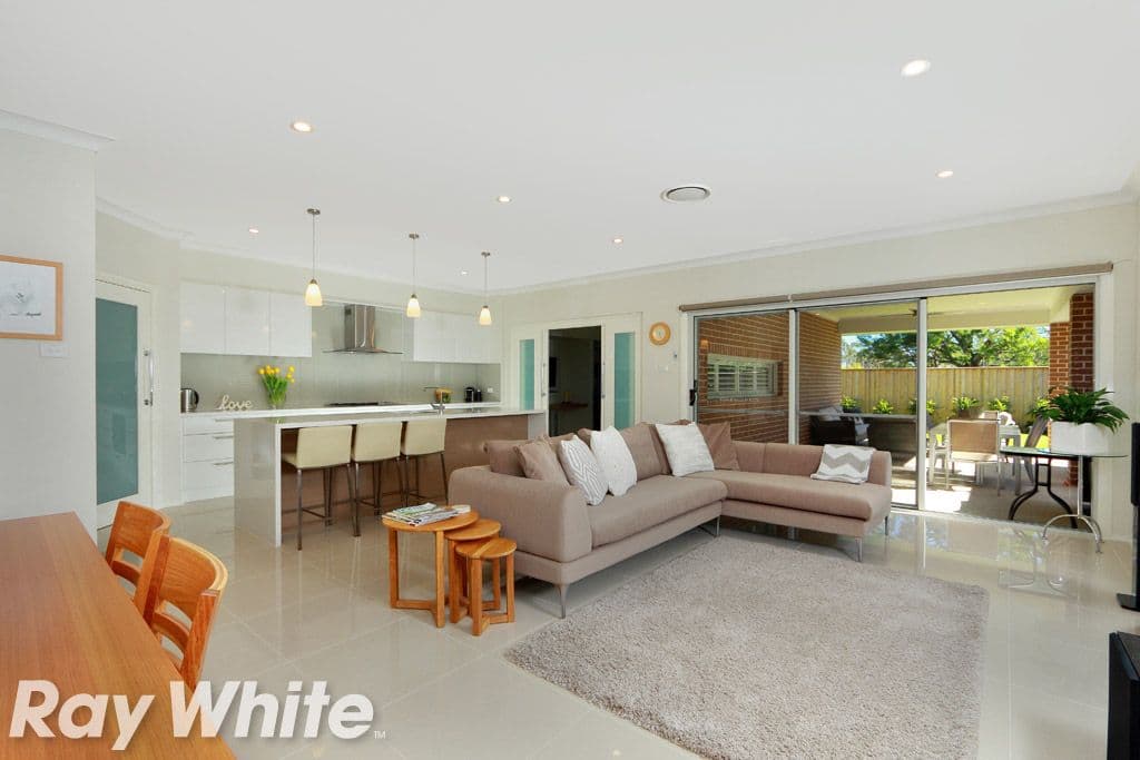 35 Gum Nut Close, KELLYVILLE NSW 2155, Kellyville - Thumbnail 3