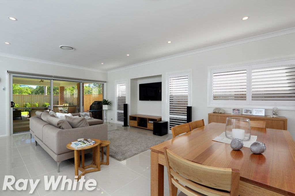 35 Gum Nut Close, KELLYVILLE NSW 2155, Kellyville - Thumbnail 4