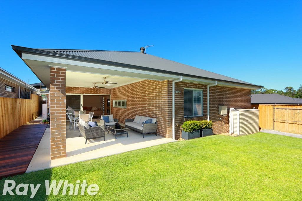35 Gum Nut Close, KELLYVILLE NSW 2155, Kellyville - Thumbnail 5