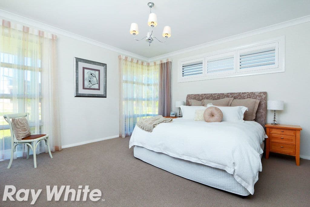 35 Gum Nut Close, KELLYVILLE NSW 2155, Kellyville - Thumbnail 6