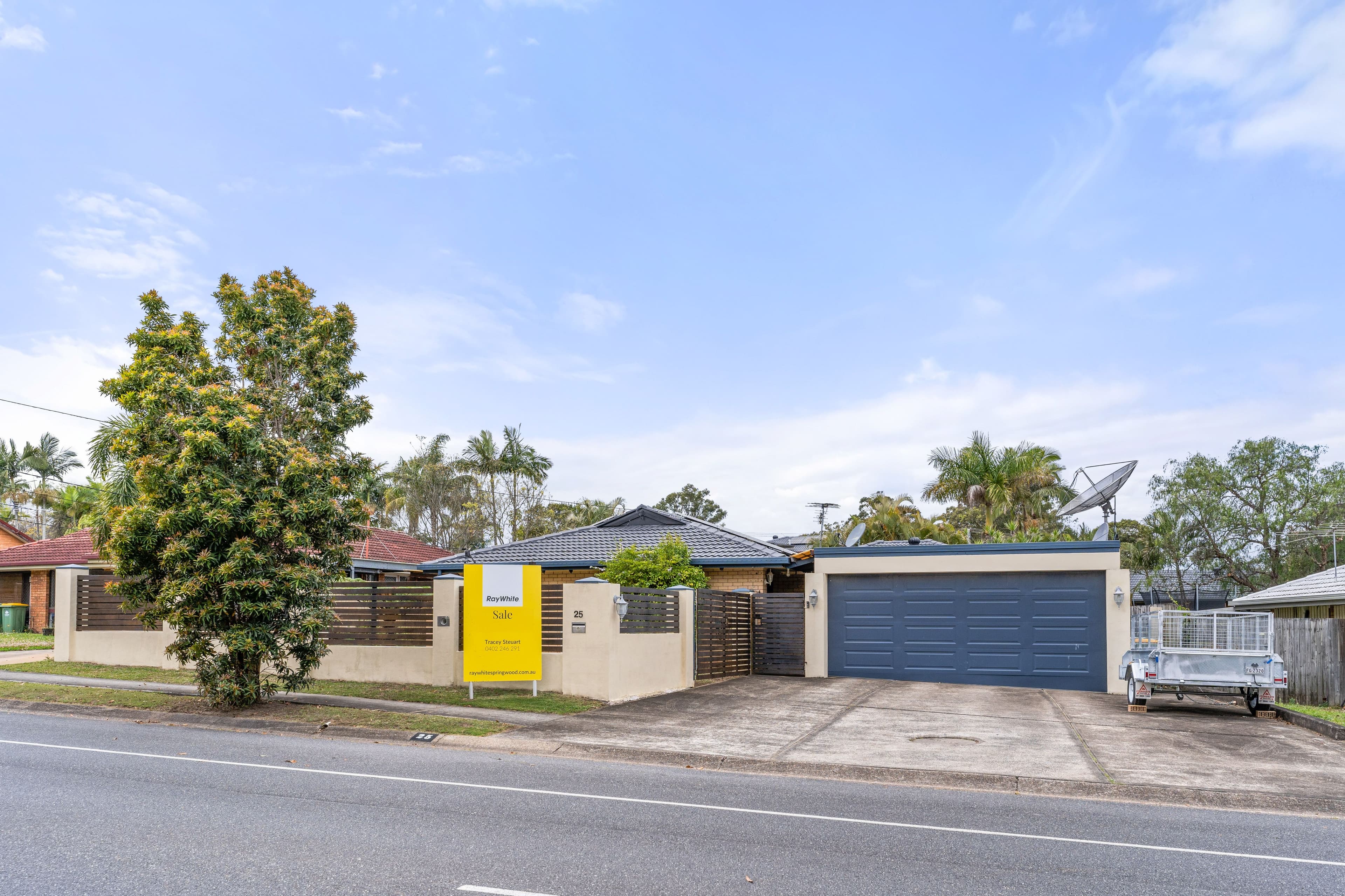 25 Achilles Drive, Springwood QLD 4127, Springwood - Thumbnail 3