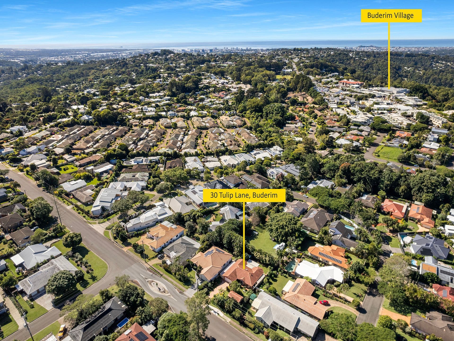 30 Tulip Lane, Buderim QLD 4556, Buderim - Image 1