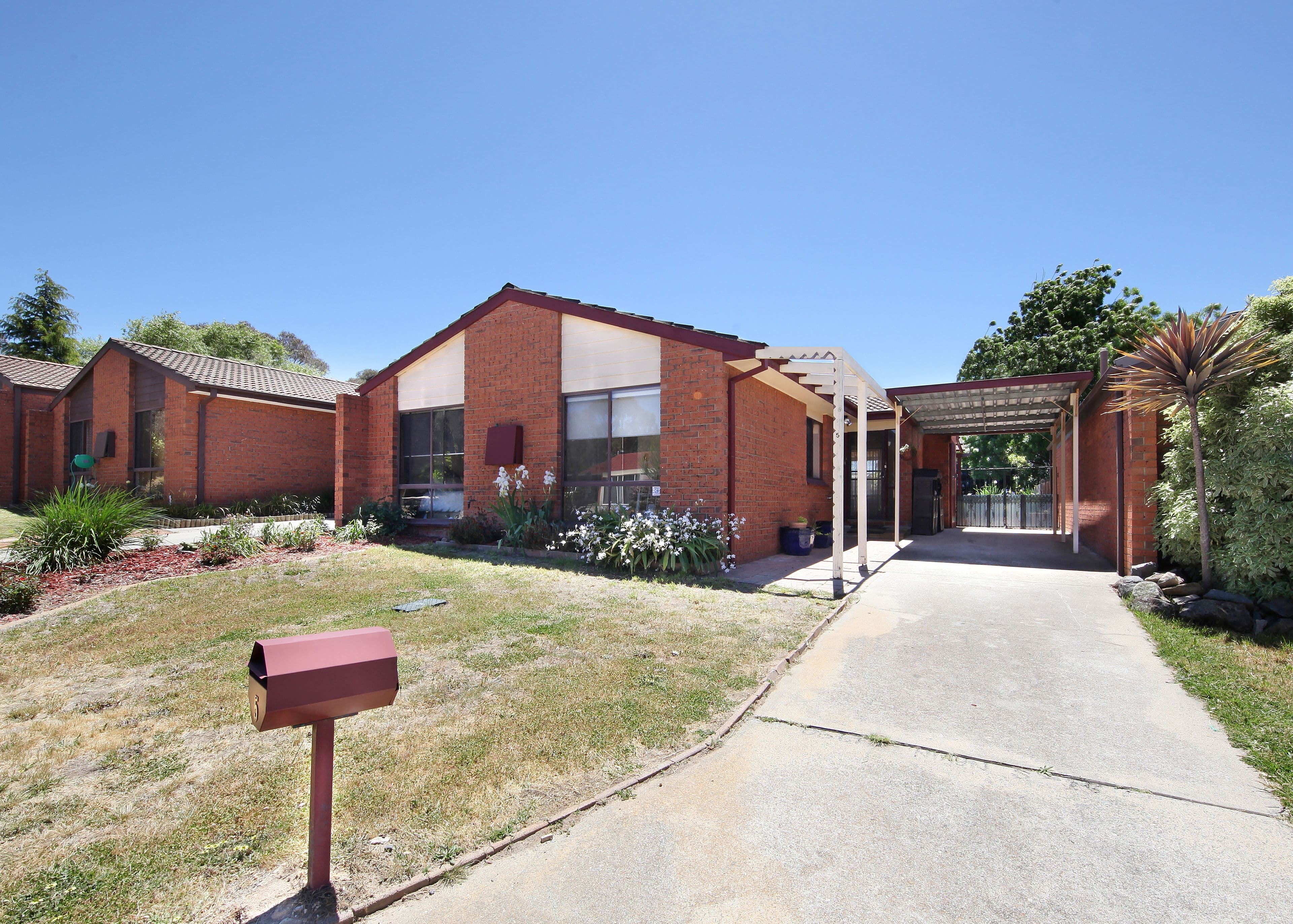 5 Dane Close, Calwell ACT 2905, Calwell - Image 1