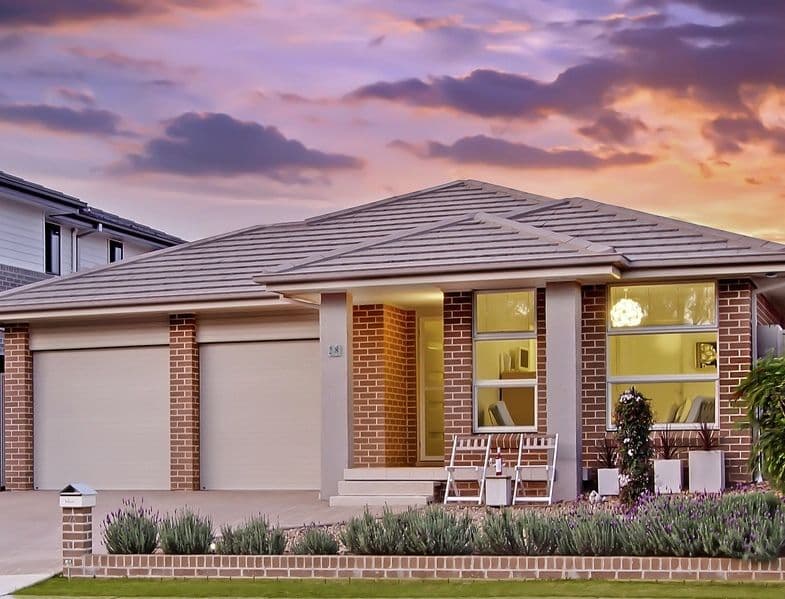 28 Lilypad Avenue, The Ponds - Image 1